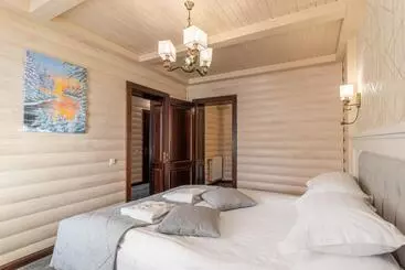 Marion Spa Hotel & Spa   Renovation   Rooms, Spa Area, Swimming Pool, Reception, Restaurant, Lounge