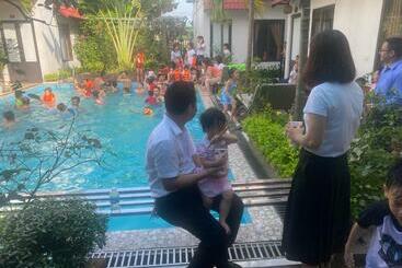 فندق Minh Thu Villa