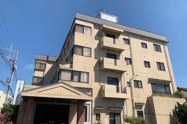 호텔 Nasu Otawara Hills