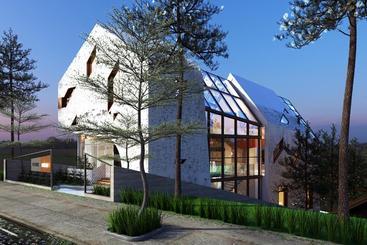 Hotel Nắp ấm   đà Lạt