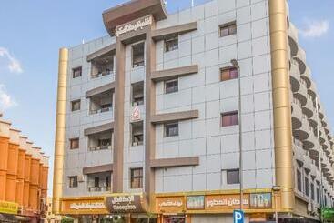 Hotel Oyo 467 Al Dahya