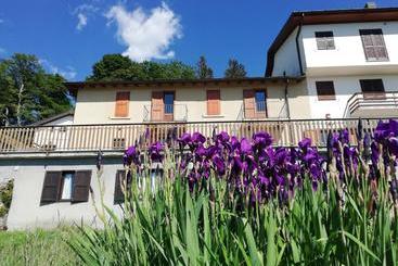 ホテル Rifugio Campiglio