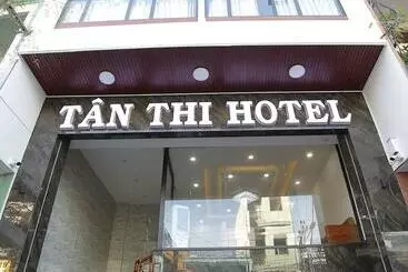 Hotelli Tân Thi