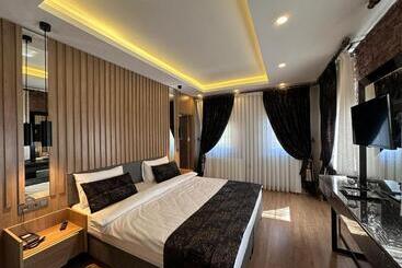 Aparthotel Kaya Life Resort