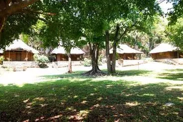 Majatalo Room In Cabin   Cozy Sierraverde Cabins Cabana La Ceiba
