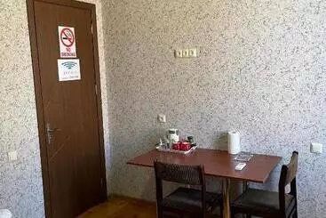 Pension  Elco