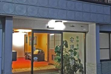 Anzai Ryokan