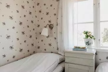 Bull August Gård Vandrarhem/hostel