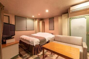 ホテル ドルフィンリゾート 犬山  大人専用