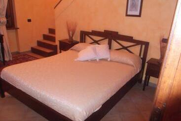 فندق Agriturismo Casal Grande