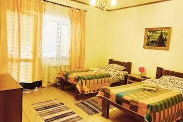 Hotel Chalet Vedmezhe