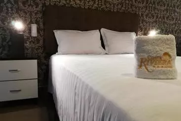 Hotel Costa Riviera