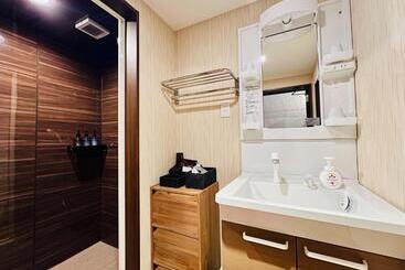 Ducale Garden Hotel Kujukuri