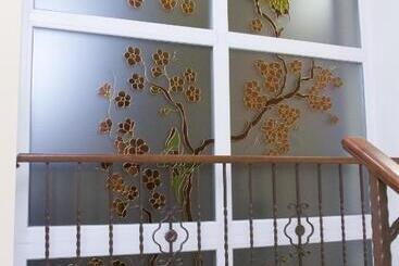 בית מלון כפרי Grk Master