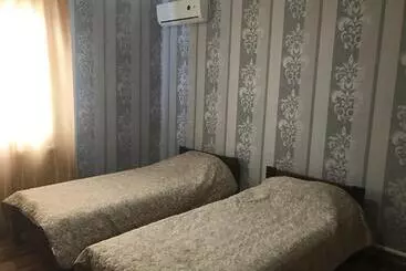Hotel Kryve Ozero