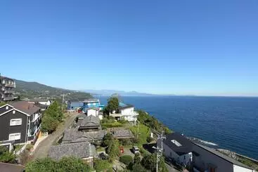 ホテル Manazuru Marin