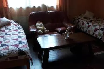 Pensão Gastzimmer Für übernachtung гостевая комната
