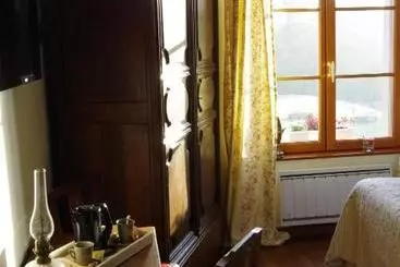Pansiyon Le Manoir Des Arômes