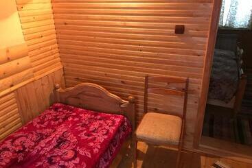 بنسيون Shelest Vody