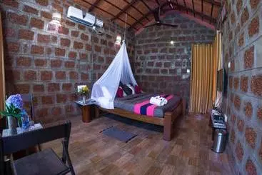 Resort Otel The Copper Edge