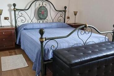 B&b Monteguzzo
