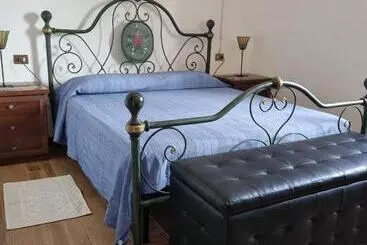 B&b Monteguzzo
