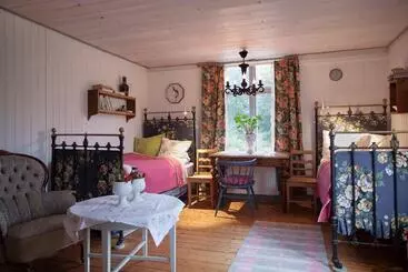 Bed and Breakfast Berte Bed&breakfast