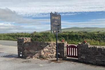 ベッドアンドブレックファースト Brownes