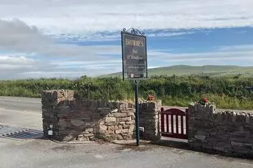 Bed and Breakfast Brownes
