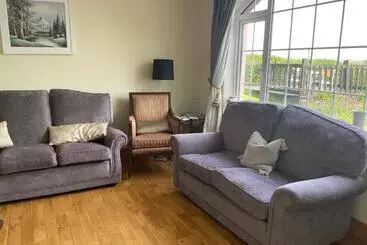 Bed and Breakfast Brownes