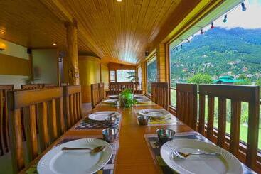 Bed and Breakfast The Byke Neelkanth Manali