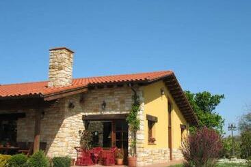 Hotel Rural La Corolla