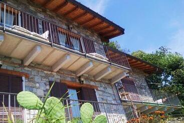 בית מלון כפרי Tamola