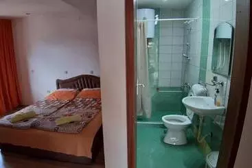 Pansiyon Tija Apartments
