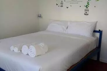 Resort I Talay Taling Ngam Samui เขา ป่า นา เล ตลิ่งงาม สมุย