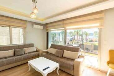Apart Hotel Sigacik Marina Apart
