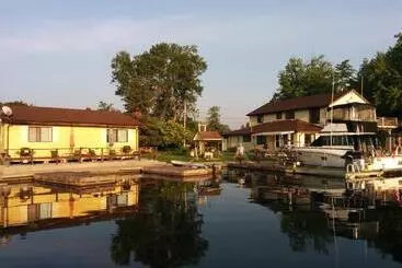 Sunrise Resort