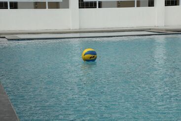 Hotel Ganesh Beach Resort