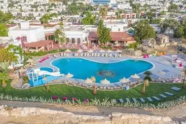 Hotel Museum Resort Spa