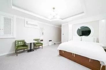 Motel Daejeon Jung Ri G7