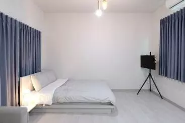 Majatalo Namhae Seven House