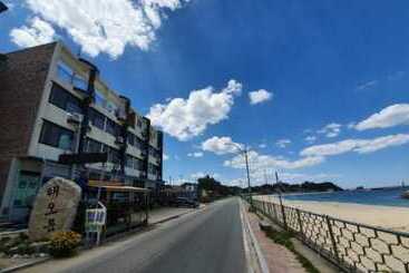 Yangyang Haeoreum Pension