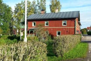 Ateljé Vävglädje Butik Bed & Breakfast