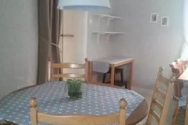 Ateljé Vävglädje Butik Bed & Breakfast