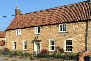 住宿加早餐  Clarke’s Farm