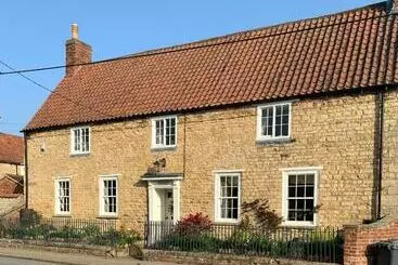 ベッドアンドブレックファースト Clarke’s Farm