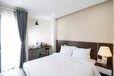 Hai Duong Hotel Vung Tau