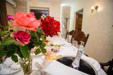 Hotel хуторок