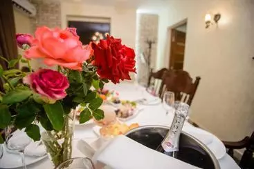 Hotel хуторок