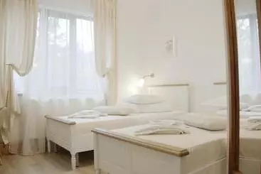 Hotelli Casa Colinelor